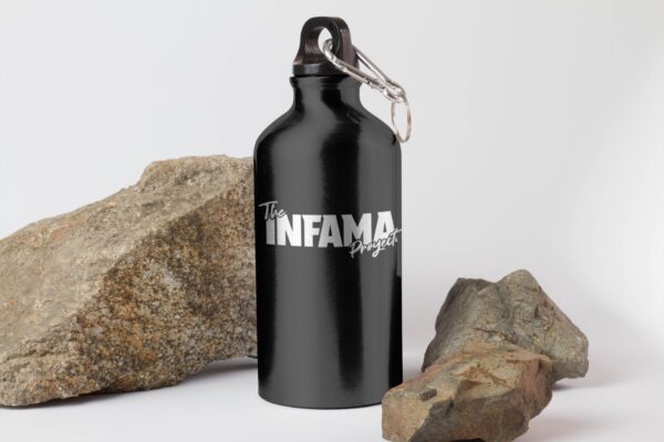 Botella de Agua